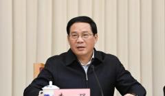 上海市委书记李强:走上海特色军民融合发展新路子